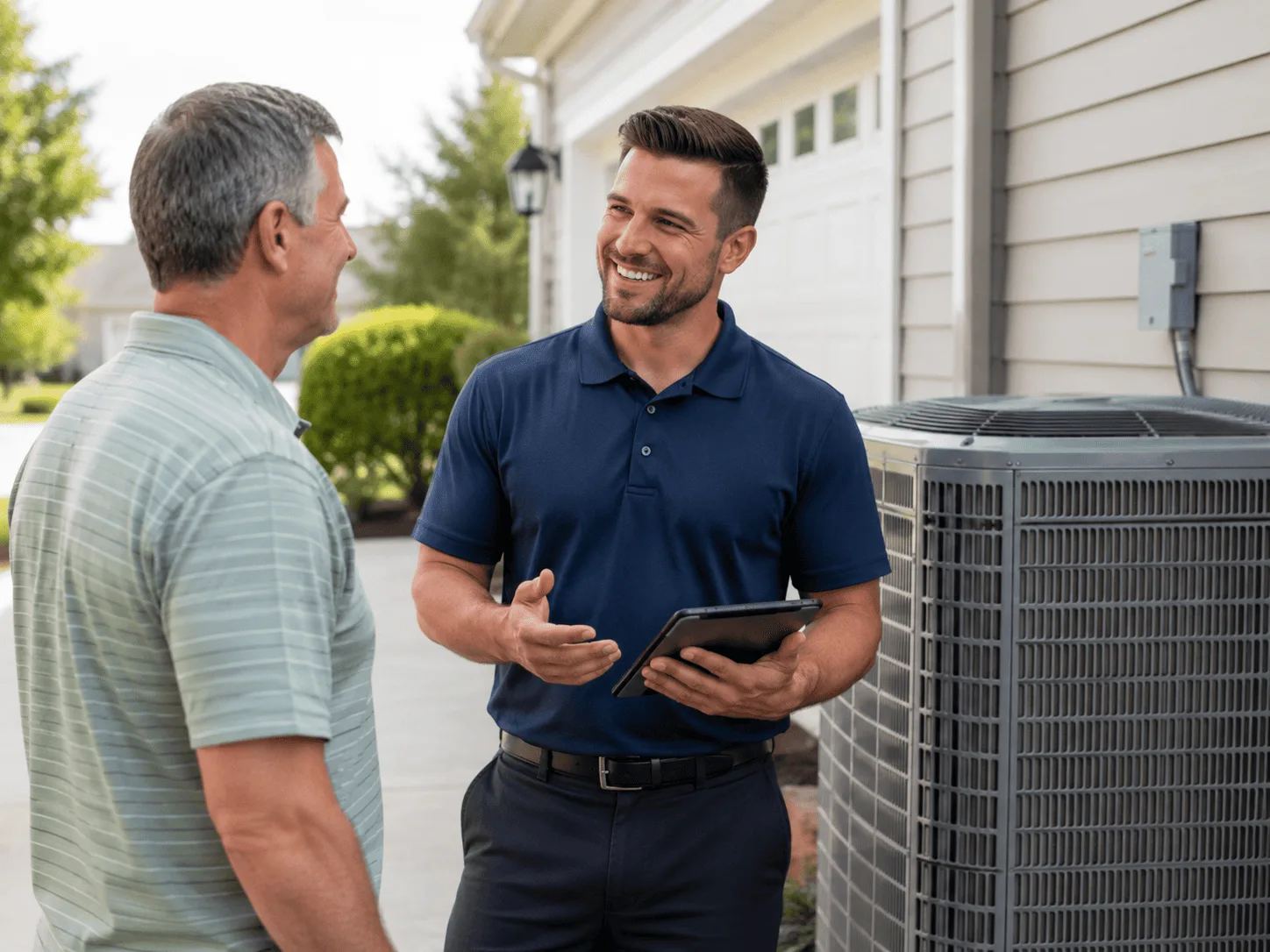 Heat Pump Installation Alpha, MI FAQs